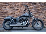 HARLEY-DAVIDSON STREET BOB FXDB