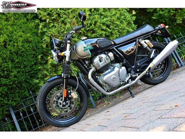 royal-enfield - interceptor-650