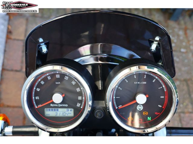 royal-enfield - interceptor-650