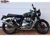 ROYAL ENFIELD INTERCEPTOR 650