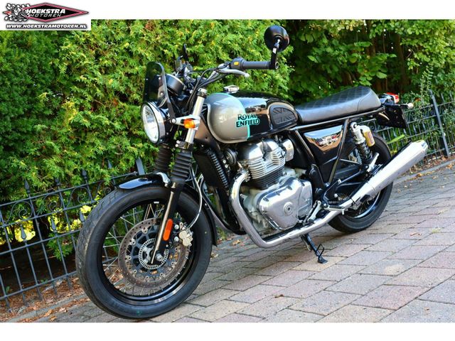 royal-enfield - interceptor-650