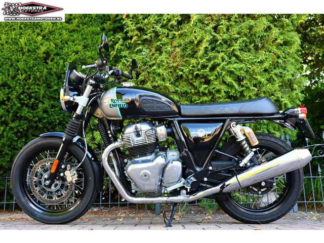 royal-enfield - interceptor-650