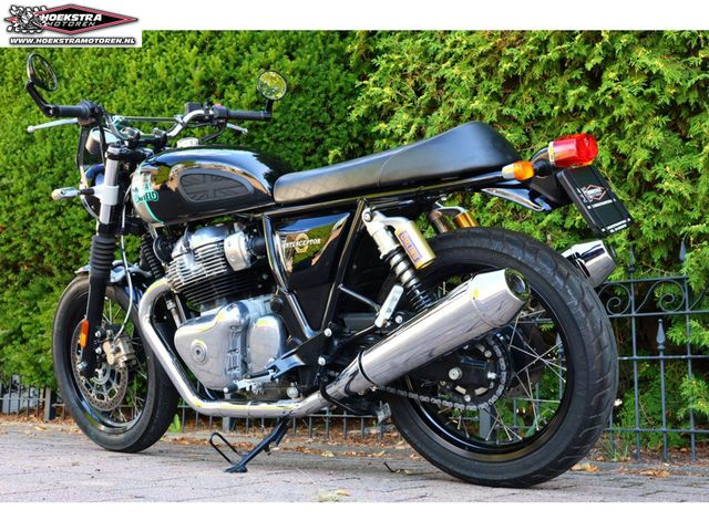 royal-enfield - interceptor-650