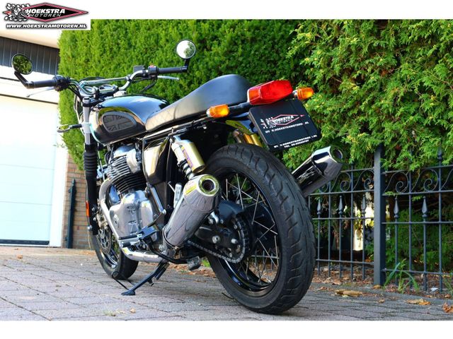 royal-enfield - interceptor-650