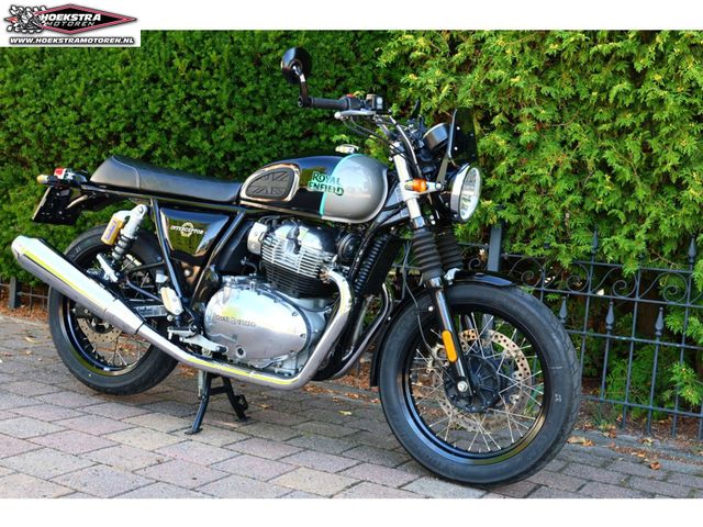 royal-enfield - interceptor-650