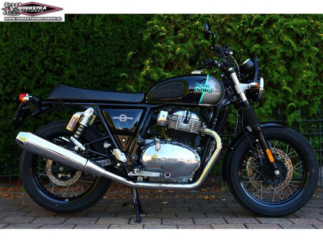 royal-enfield - interceptor-650