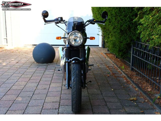royal-enfield - interceptor-650