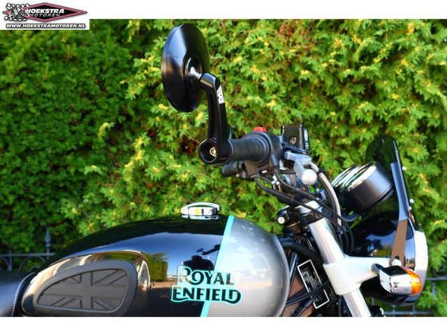 royal-enfield - interceptor-650