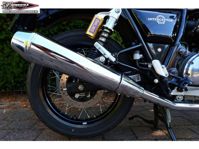 royal-enfield - interceptor-650