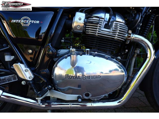 royal-enfield - interceptor-650
