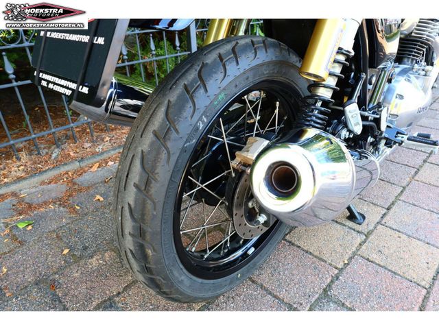 royal-enfield - interceptor-650