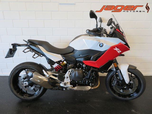 bmw - f-900-xr