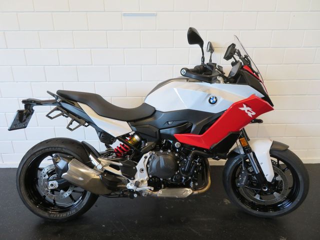 bmw - f-900-xr