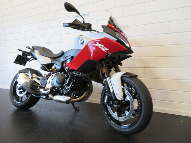 bmw - f-900-xr