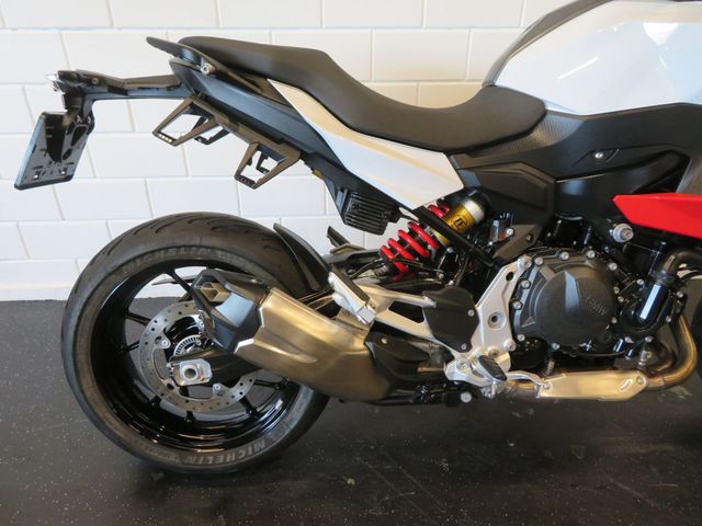 bmw - f-900-xr