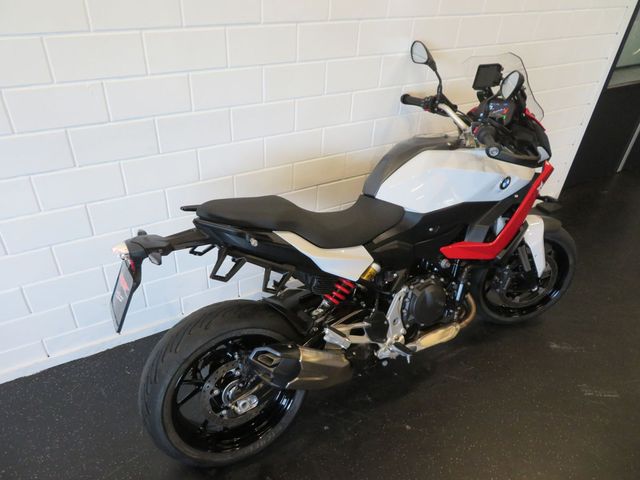 bmw - f-900-xr