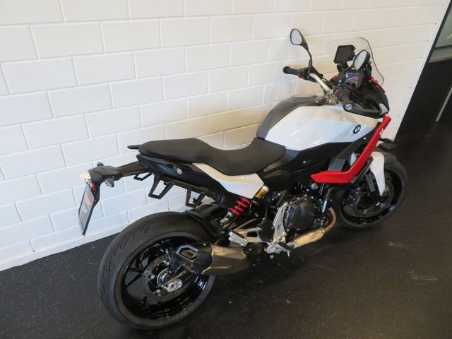 bmw - f-900-xr