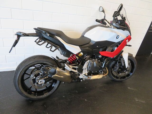 bmw - f-900-xr