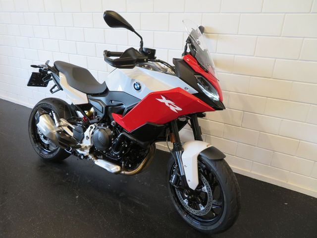 bmw - f-900-xr