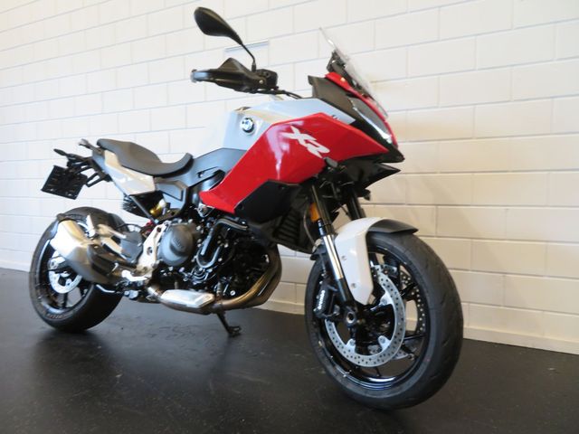 bmw - f-900-xr