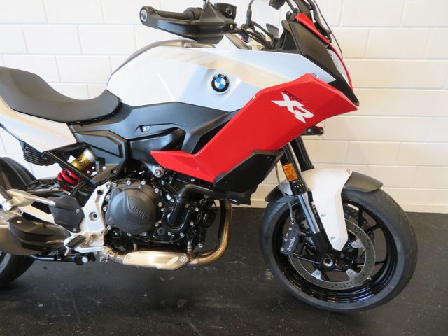 bmw - f-900-xr