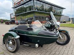Harley-Davidson Flhrc Roadking Zijspan LAK 1999 occasion – foto 1 van 12