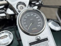Harley-Davidson Flhrc Roadking Zijspan LAK 1999 occasion – foto 6 van 12