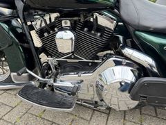 Harley-Davidson Flhrc Roadking Zijspan LAK 1999 occasion – foto 7 van 12