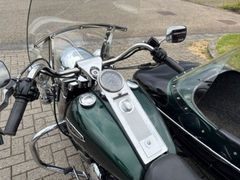 Harley-Davidson Flhrc Roadking Zijspan LAK 1999 occasion – foto 9 van 12