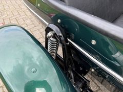 Harley-Davidson Flhrc Roadking Zijspan LAK 1999 occasion – foto 12 van 12