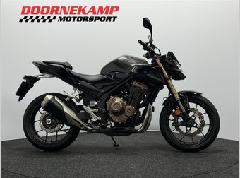 Honda CB 500 Hornet 2023 occasion