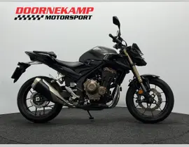 Honda CB 500 Hornet 2023 occasion
