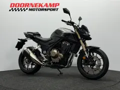 Honda CB 500 Hornet 2023 occasion – foto 2 van 16