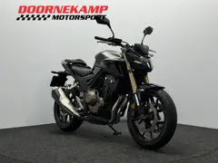 Honda CB 500 Hornet 2023 occasion – foto 3 van 16