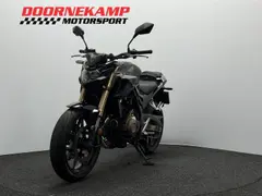 Honda CB 500 Hornet 2023 occasion – foto 6 van 16