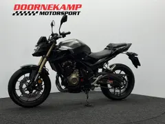 Honda CB 500 Hornet 2023 occasion – foto 8 van 16
