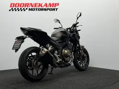 Honda CB 500 Hornet 2023 occasion – foto 14 van 16