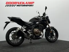 Honda CB 500 Hornet 2023 occasion – foto 15 van 16