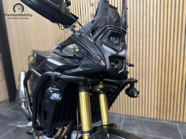 voge - ds-800-x-rally