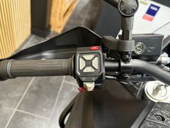 Voge DS 800 X Rally 2026 occasion – foto 11 van 16