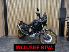 Voge DS 800 X Rally 2026 occasion – foto 1 van 16