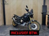 VOGE DS 800 X RALLY