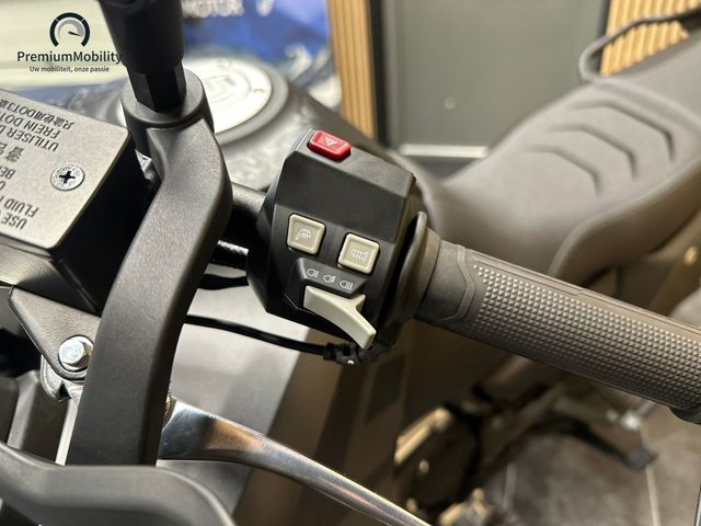 voge - ds-800-x-rally
