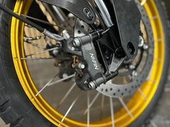 Voge DS 800 X Rally 2026 occasion – foto 8 van 16