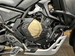 Voge DS 800 X Rally 2026 occasion – foto 14 van 16