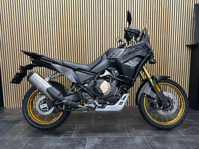 VOGE DS 800 X RALLY – foto 3