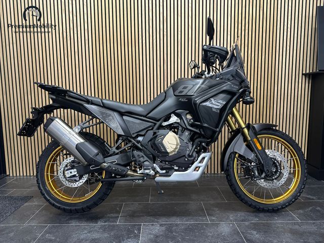 voge - ds-800-x-rally