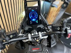 Voge DS 800 X Rally 2026 occasion – foto 15 van 16