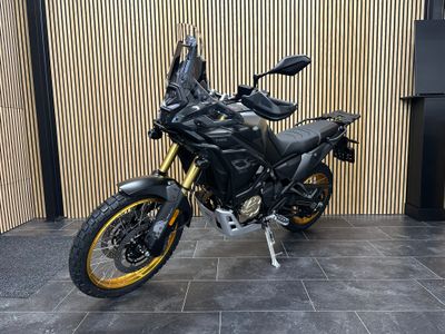 VOGE DS 800 X RALLY – foto 2