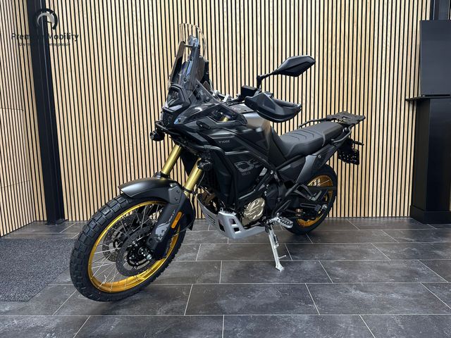 voge - ds-800-x-rally